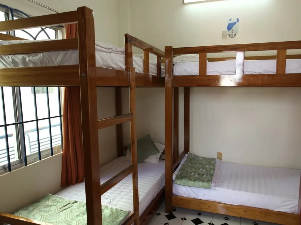 Phi Long Backpacker Hostel Nha Trang - photo 2