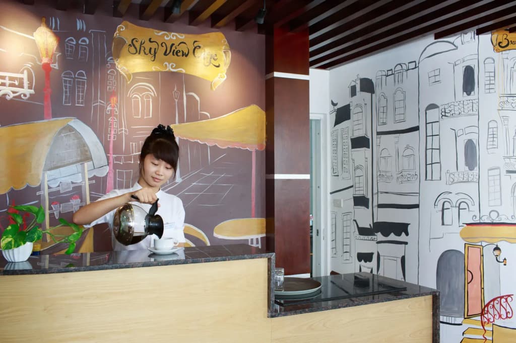 Brandi Hanoi Hotel - photo 15