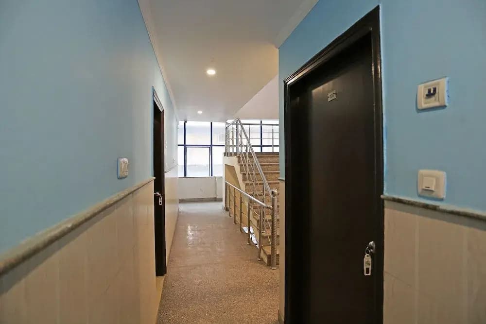 Hotel Aero - photo 12