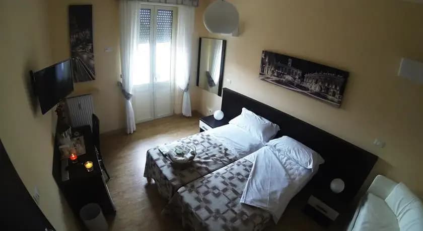 B&B Abeona Domus Roma - photo 4