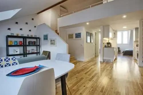 Downtown Boutique Duplex - photo 12