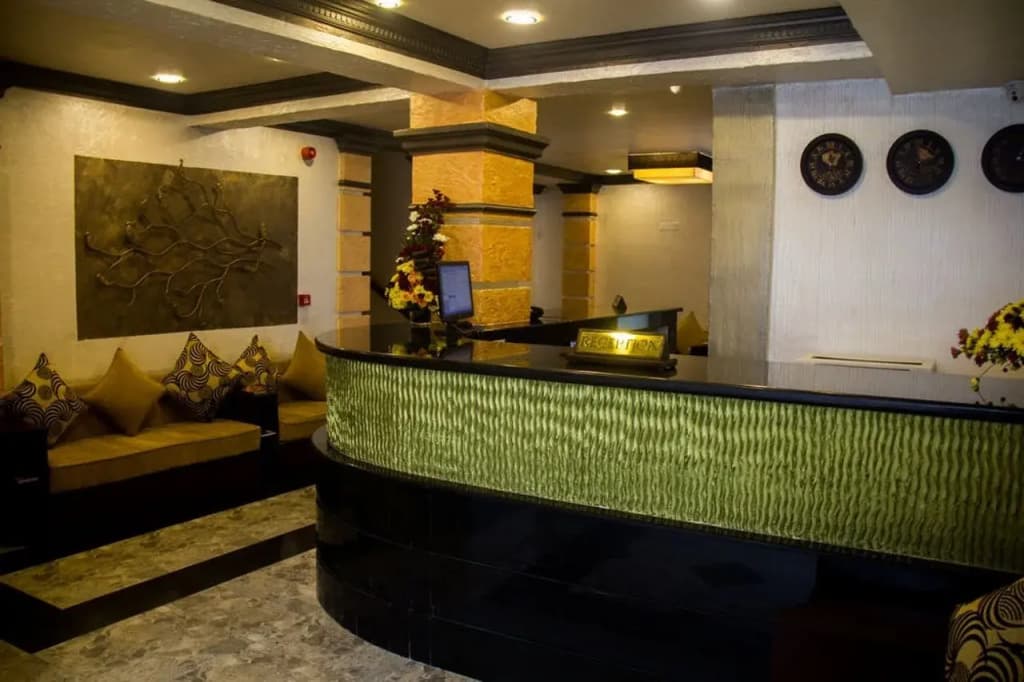 Ceylon City Hotel, Colombo - photo 13