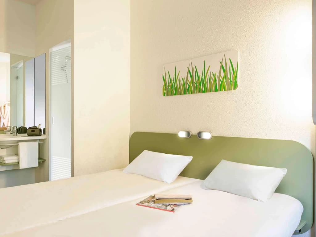 Ibis Budget Berlin Alexanderplatz - photo 3