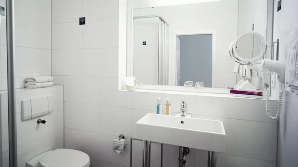 Hotel Hansablick Berlin - photo 9