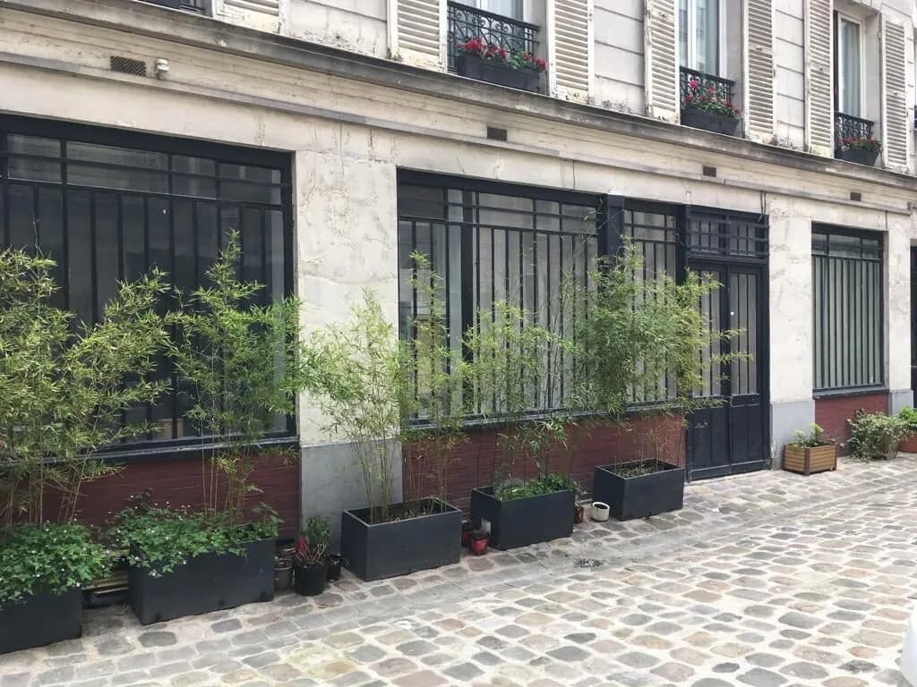 NEW Design Flat in the Heart of Paris - An Ecoloflat - photo 10