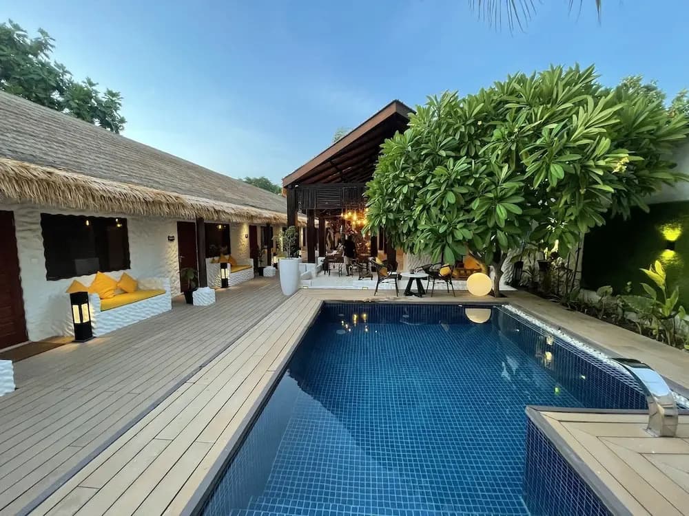 Atholhu Residence - photo 4