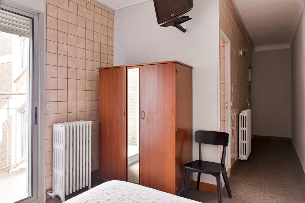 Hôtel de la Comète - photo 22