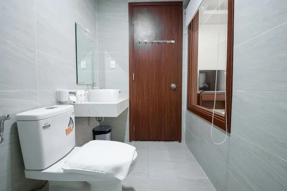 Dao Ngoc Hotel - photo 8