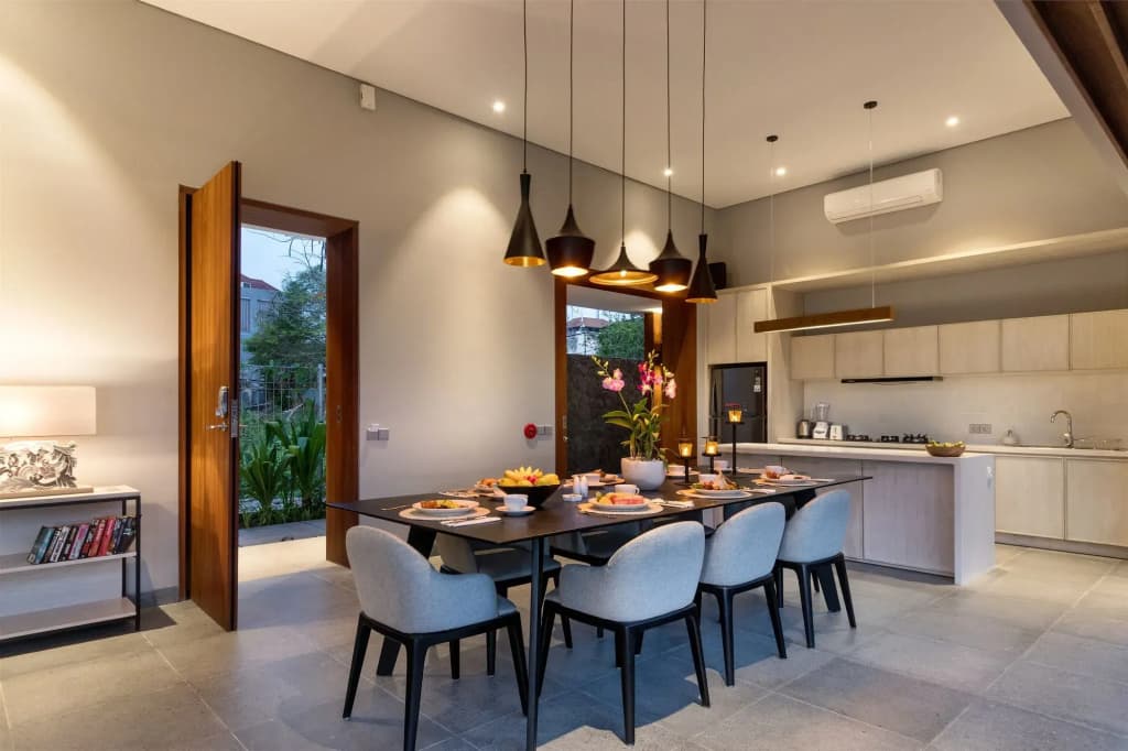 Amarin Seminyak - photo 20