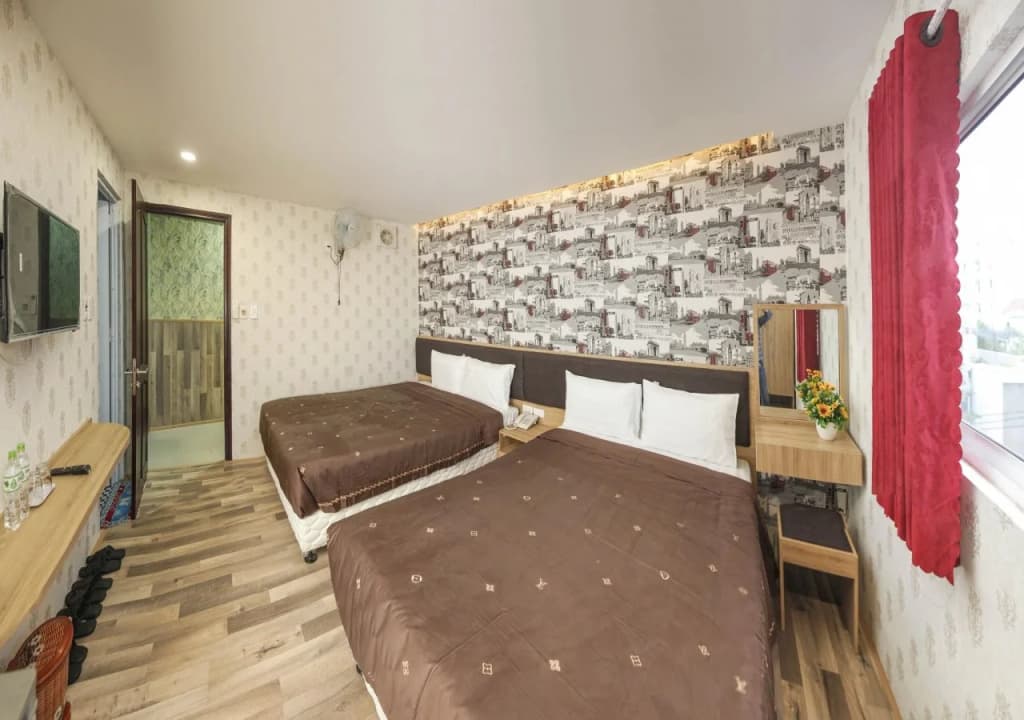 Bin Star Hotel Danang - photo 5