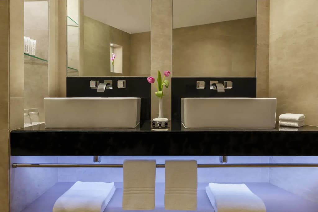 Le Royal Meridien Abu Dhabi - photo 6