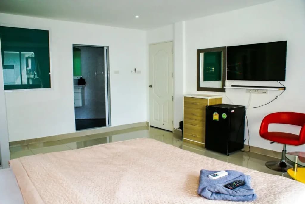 W-9 Hotel - photo 48