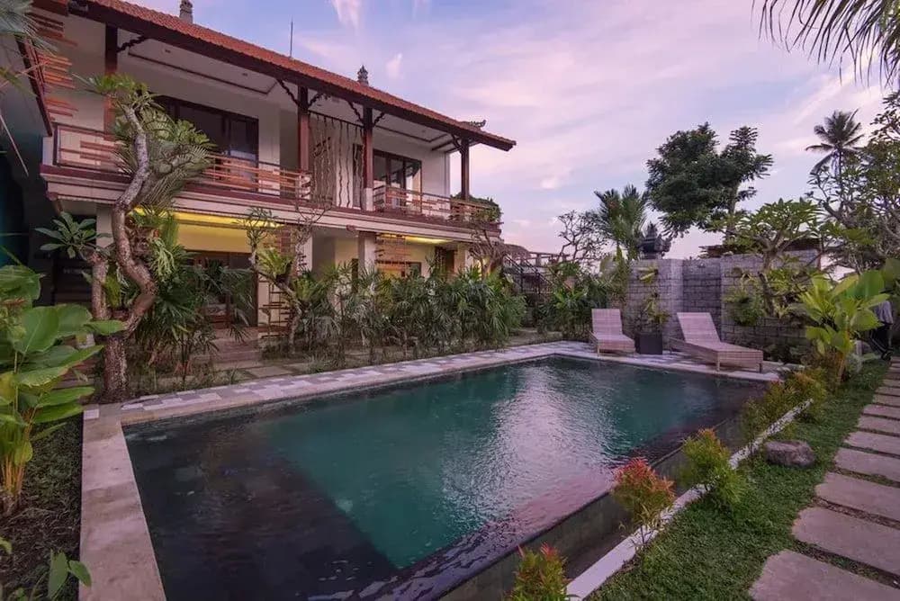 Green Sala Villa - photo 19