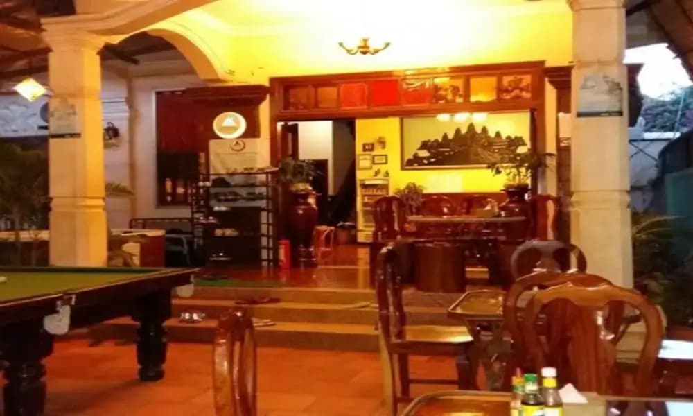 HI Siem Reap Hostel - photo 16