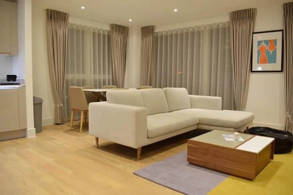 2 Bedroom Flat in Park Royal - photo 7