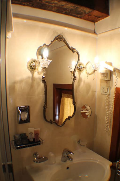 Hotel Palazzo Abadessa - photo 11