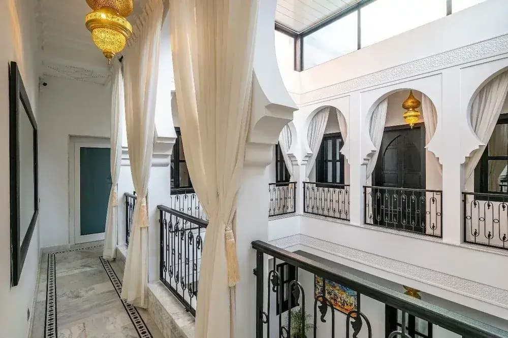 Riad N°5 - photo 13