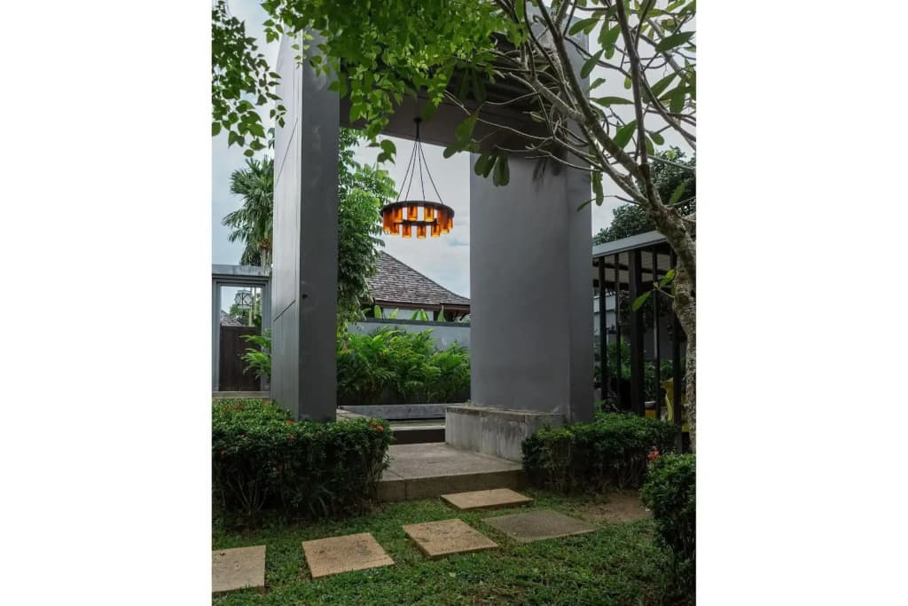 Villa Pagai - photo 21