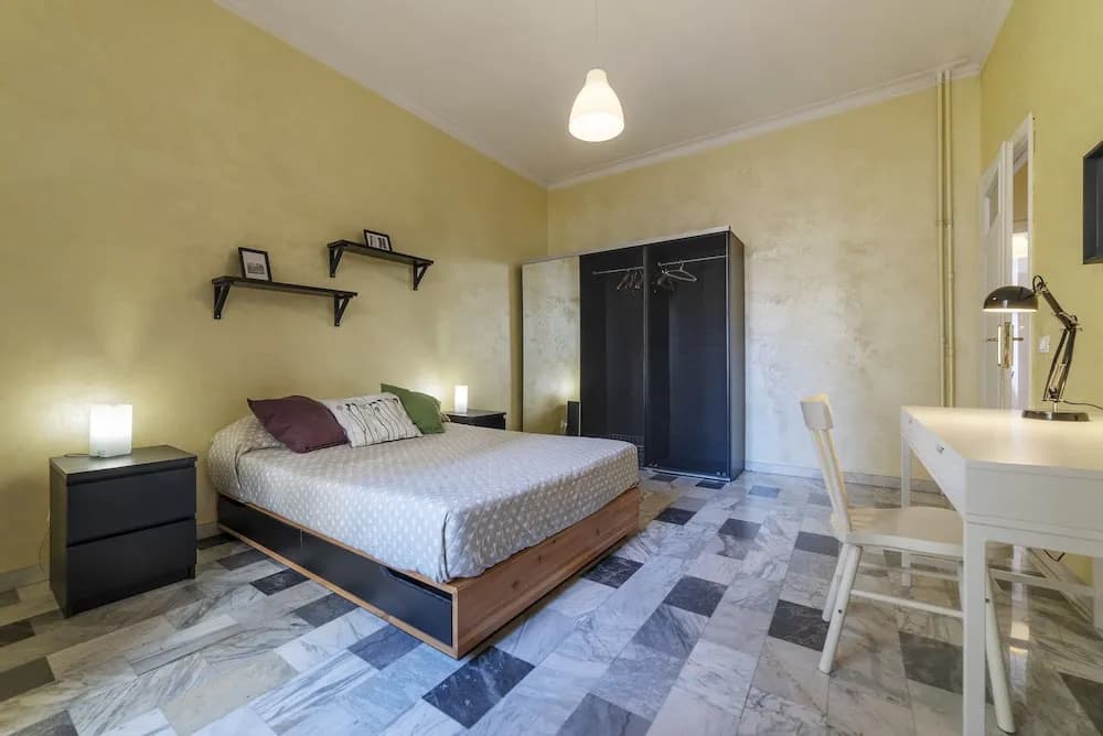 Appio Latino Cosy Flat - photo 6