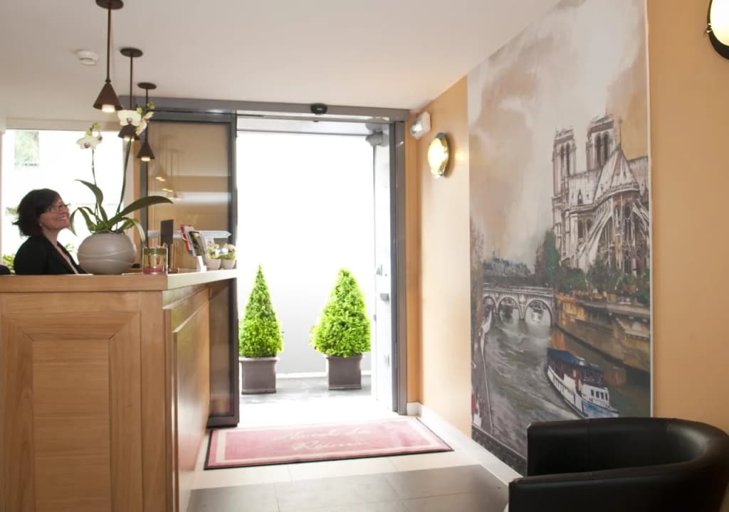 26 Faubourg Hotel - photo 13