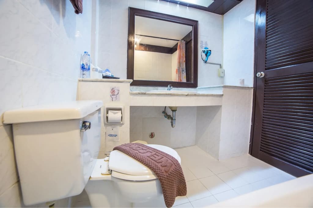 Nova Samui Resort - photo 9