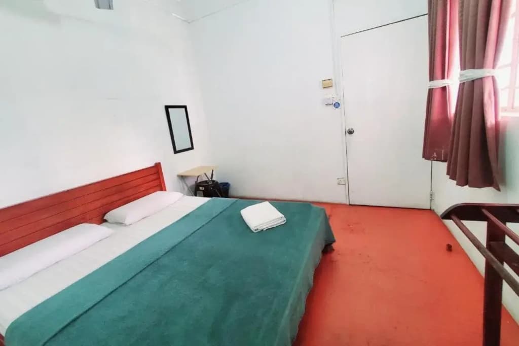 Jesselton Cabin - Hostel - photo 5