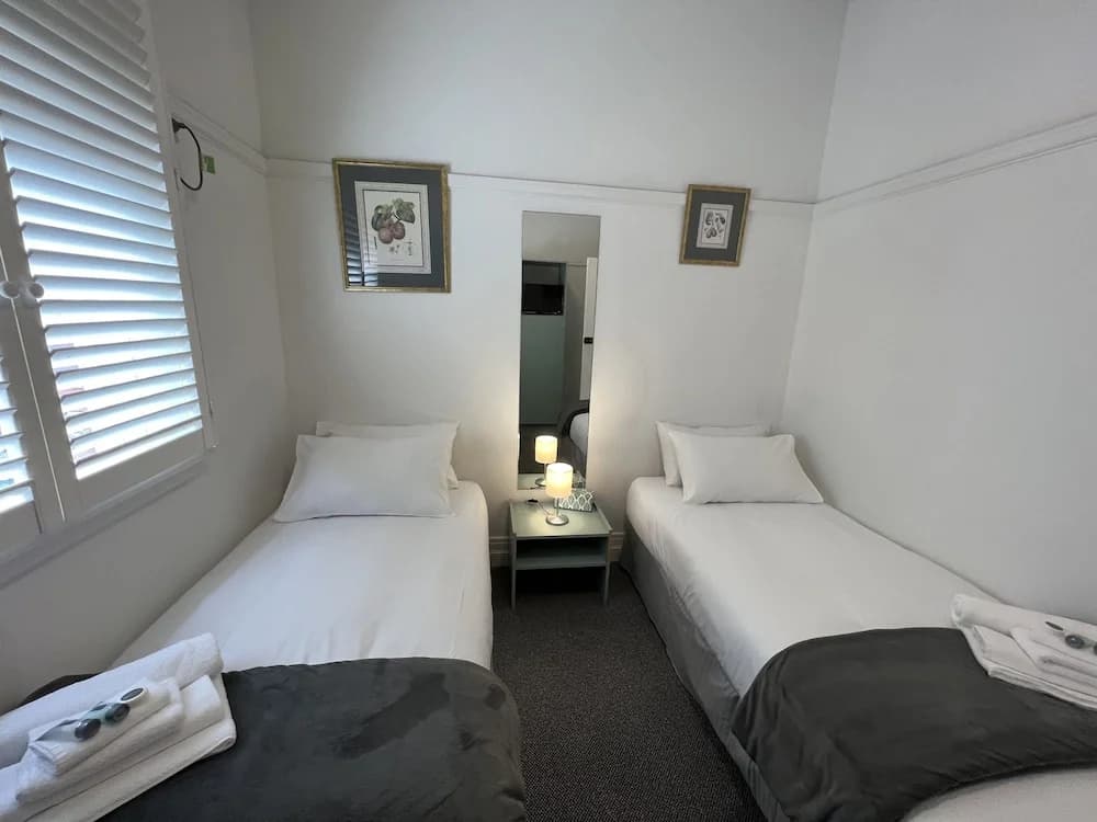 Hotel Concord - photo 5