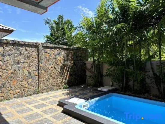 Blue Aura Pool Villa - photo 1