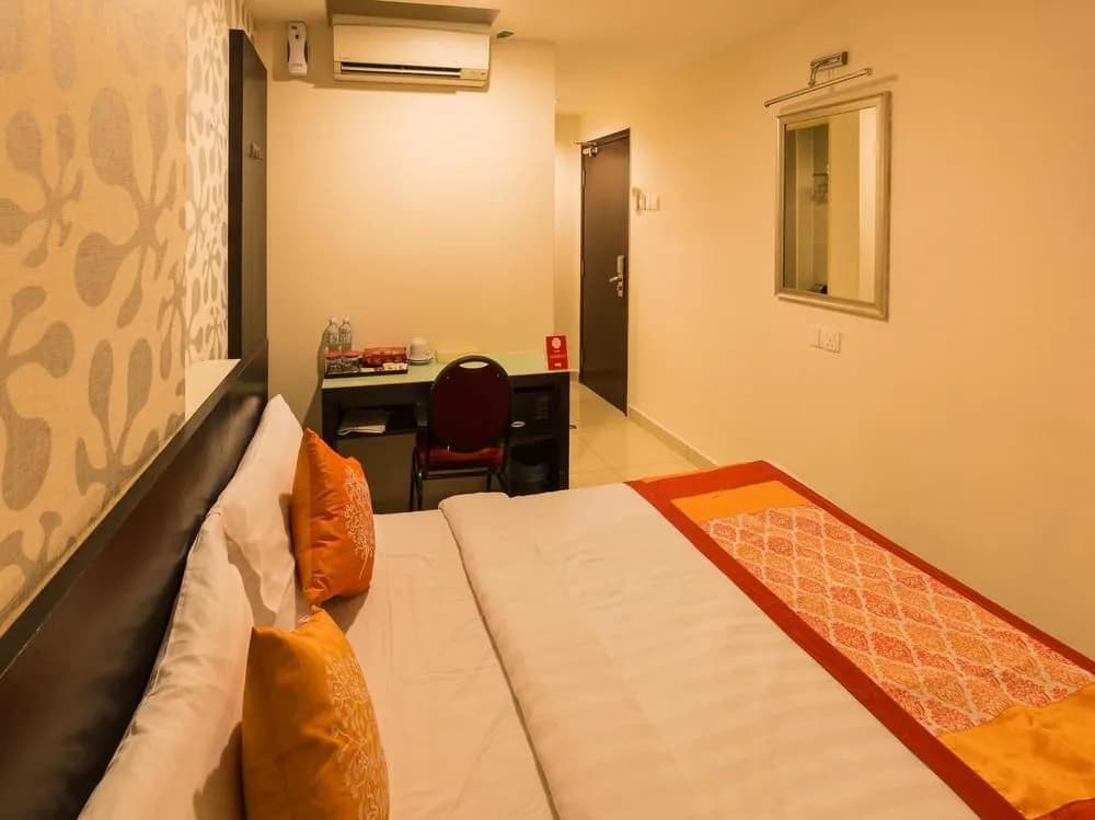OYO 175 Lotus Hotel - photo 3
