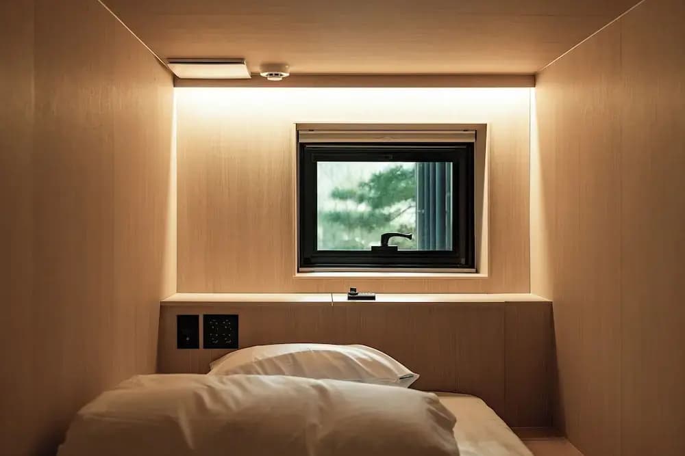 Monreve Cabins - photo 8