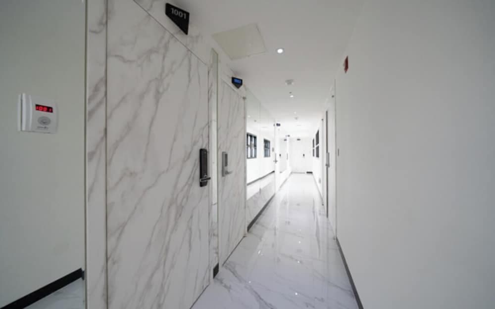 Hassen Sillim K2 Hotel - photo 46