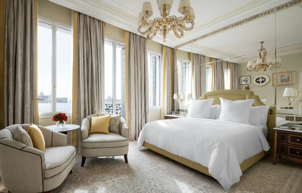Danieli, Venezia, A Four Seasons Hotel - photo 43