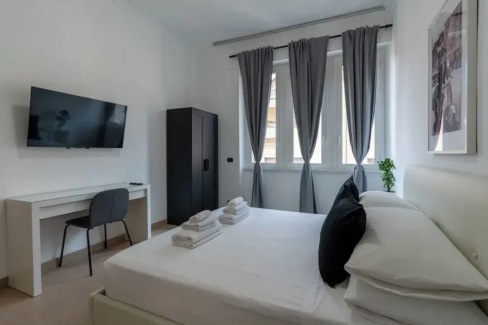 San Giovanni Boutique Suites - photo 12