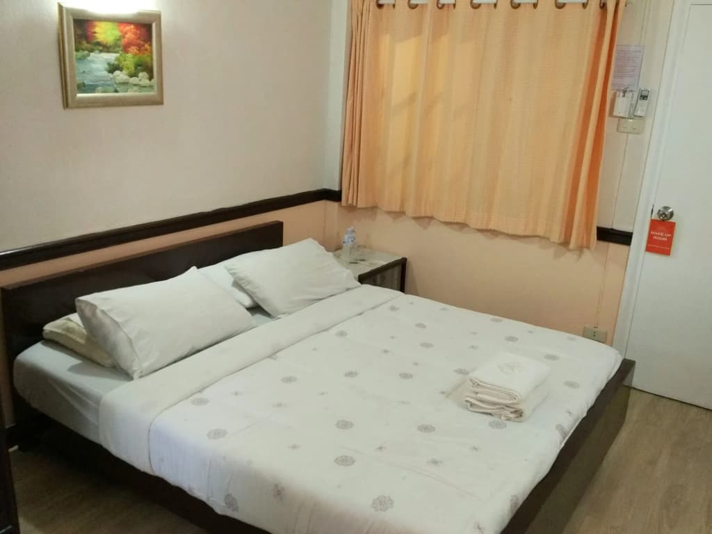 White Lodge Hotel Bangkok - photo 6