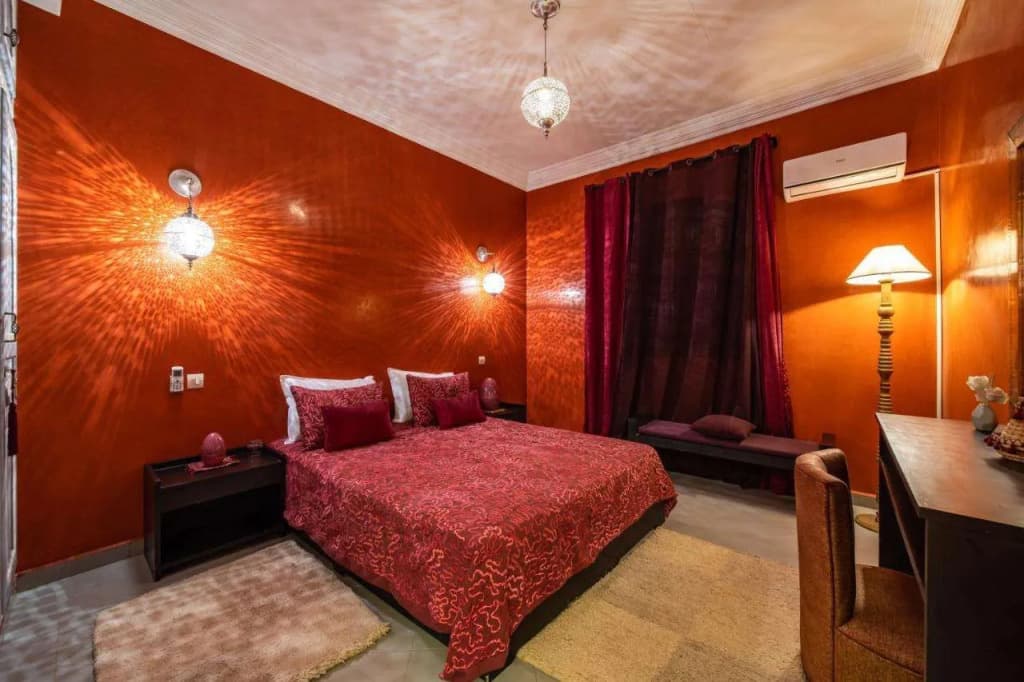 Riad Arwa - photo 1