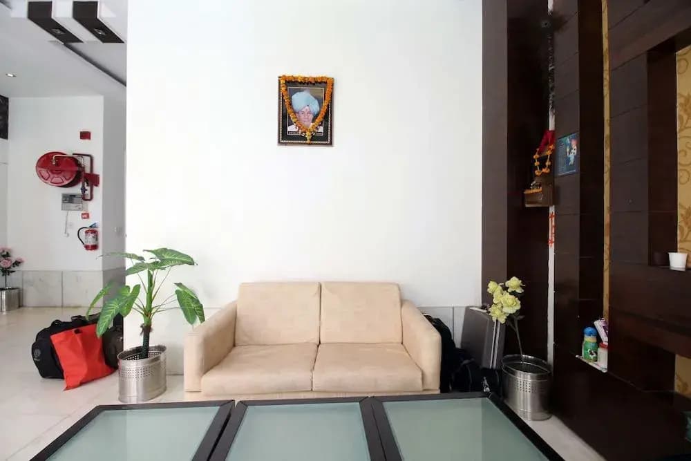 Hotel Baba Inn Paharganj - photo 10
