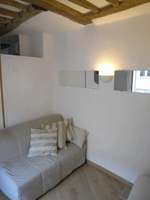 Nice Studio In Le Marais District - photo 19