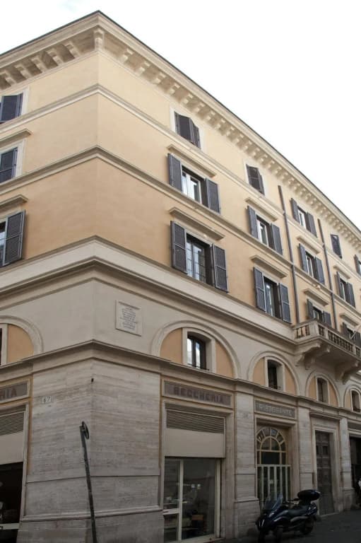 La Mongolfiera Rooms - photo 1