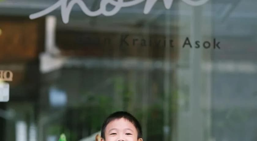 K Home Asok - photo 23