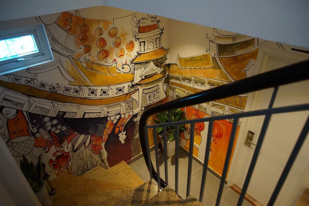 V Hostel - photo 7