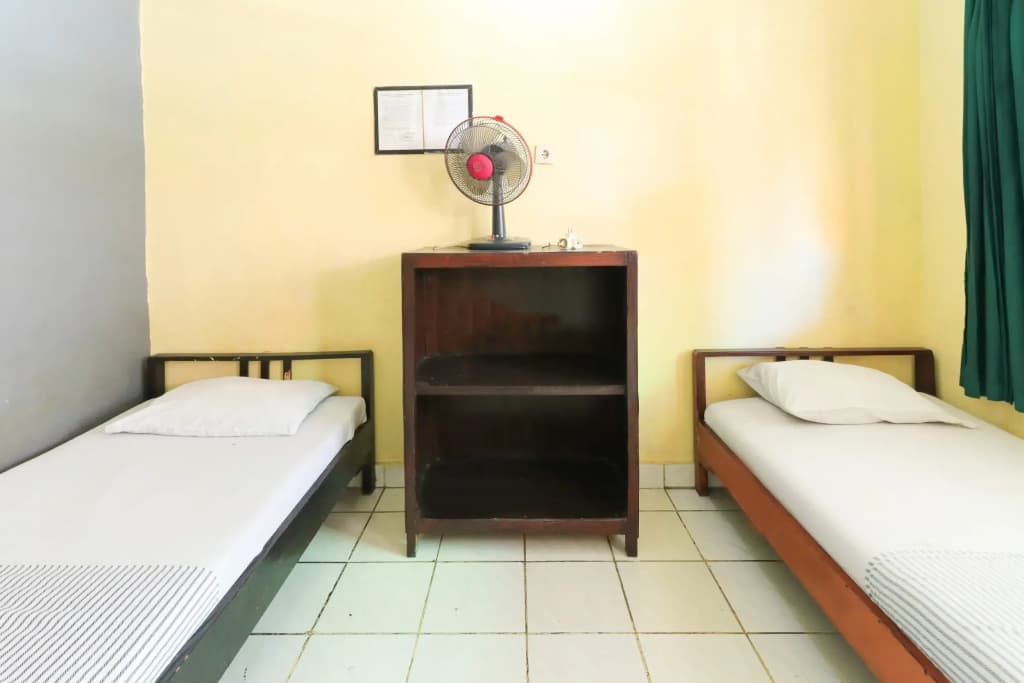 Bali Duta Wisata Beach Inn - photo 7