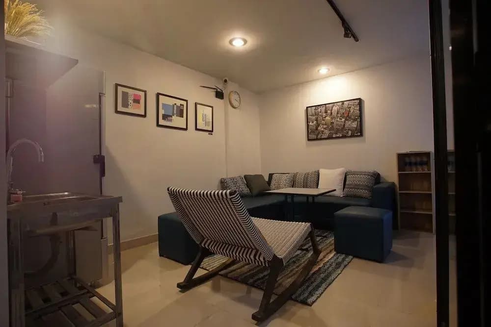 VR Meet Hostel - photo 14