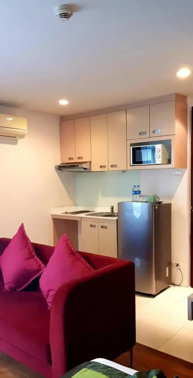 iCheck inn Residences Patong - photo 32