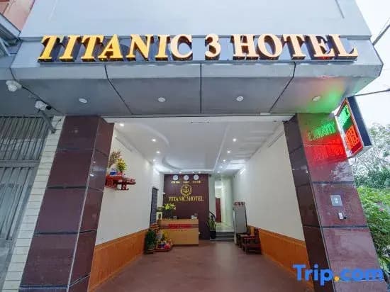 Titanic 3 Hotel - photo 15
