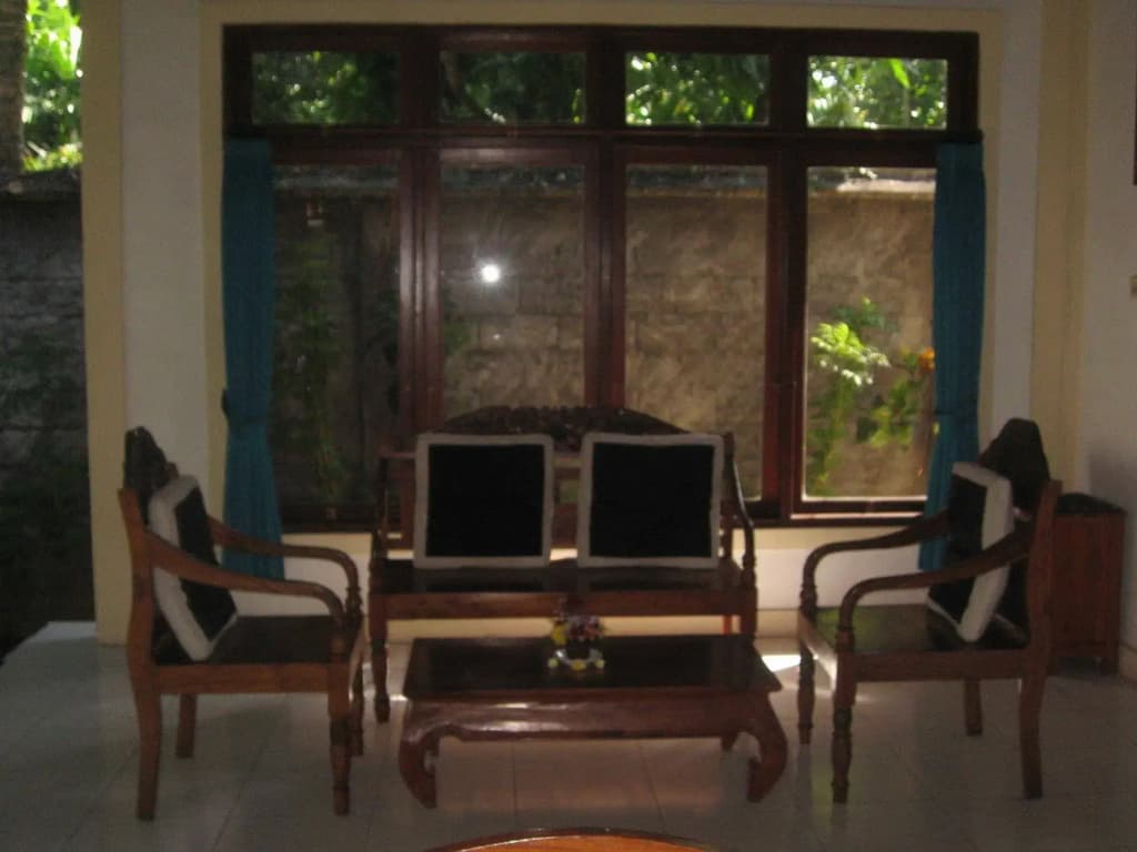 Villa Mahalini Seminyak - photo 7