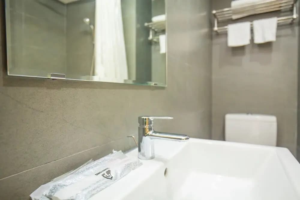 Sumitomo13 Apartment - photo 7
