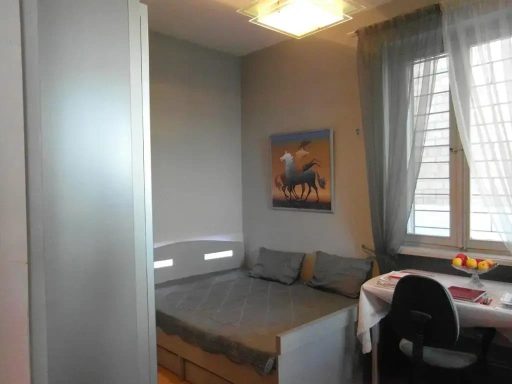 Cosmos Hostel - photo 2