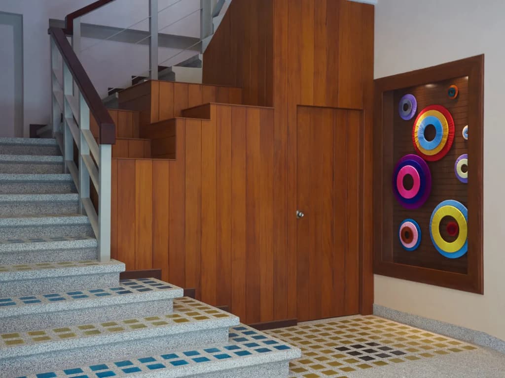 The AGATE Pattaya Boutique Resort - photo 21