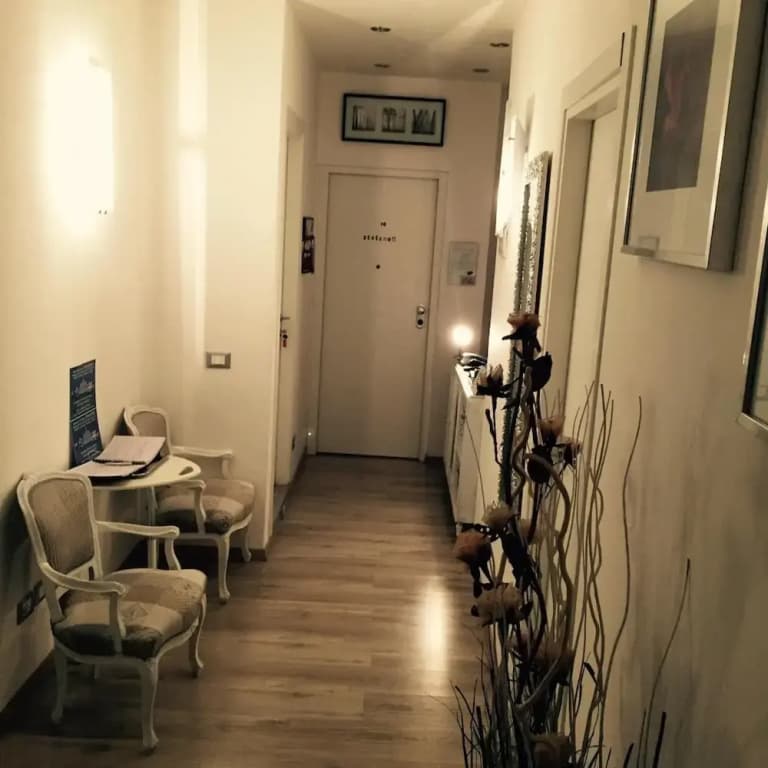 B&B Spqr - photo 12