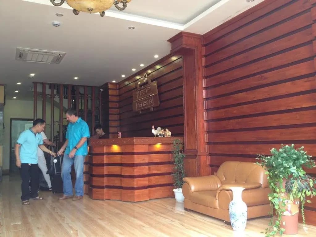 HAAP Viet Travel Homestay - photo 16